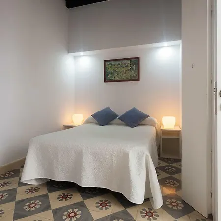 Casa Convento Appartement *