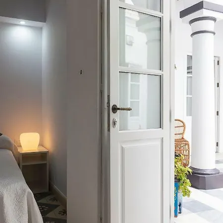 Appartement Casa Convento *