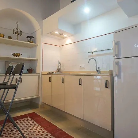 Appartement Casa Convento